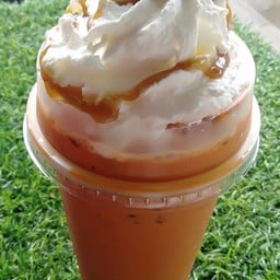 ไอซ์คอฟฟี่