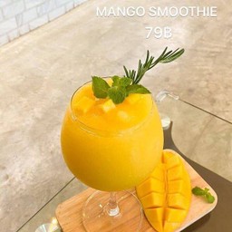 มะม่วงปั่น