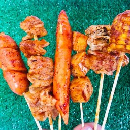 ศิชาของทอด