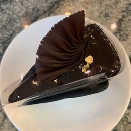 ช็อคโกแลตฟัดจ์เค้ก