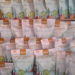 น้องอเดย์ผลไม้สด