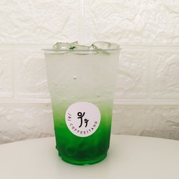 กีวีโซดา