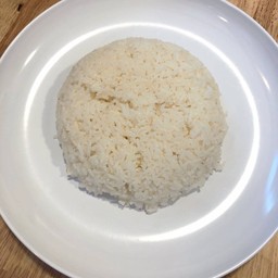 ข้าวเปล่า