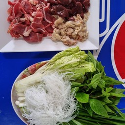 แจ่วฮ้อนเนื้อ