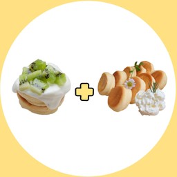 Duo Pancakes