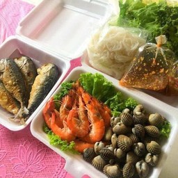 เมี่ยงยำ เดลี่