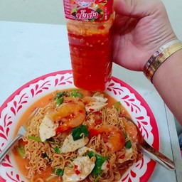 น้ำยำตุ๊กยำแซ่บขนาด 500ml