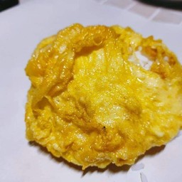 ข้าวไข่เจียว