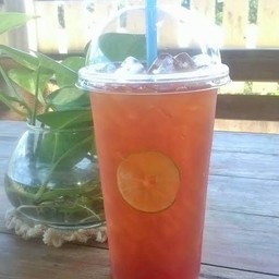 ชามะนาว