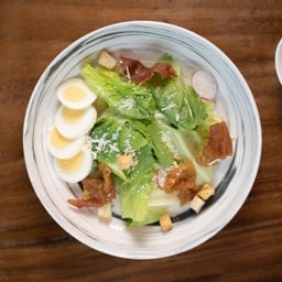 CEASAR SALAD