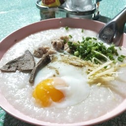 โจ๊กหมูไตเติ้ล สาขา2 โจ๊กหมูไตเติ้ลสาขา2