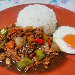 ตาหลวยตามสั่ง มานิตย์เมืองใหม่  มานิตย์เมืองใหม่ ซอย D6