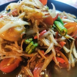 ครัวอิ่มเอม ( แยกหนองผา )