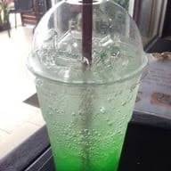 แอปเปิ้ลโซดา