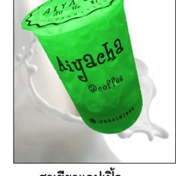 ชาแสดงแอ๊ปเปิ้ล