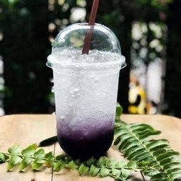 องุ่นโซดา