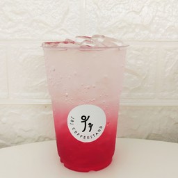 แดงโซดา