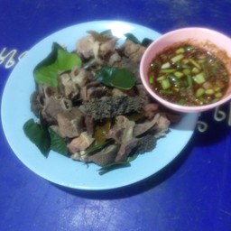 ต้มจิ้ม