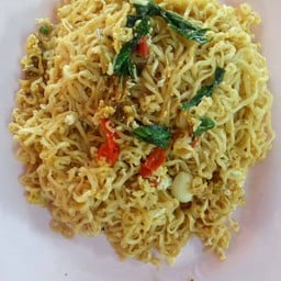 กะเพรา ซอย10