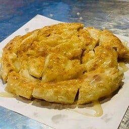 โรตีหนานุ่ม