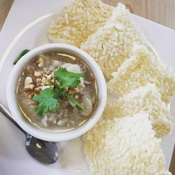 ข้าวตังหน้าตั้ง