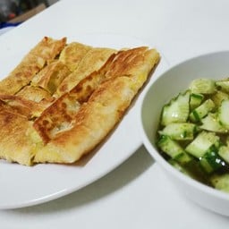 มะตะบะไก่