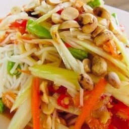 ตำซั่วไทย