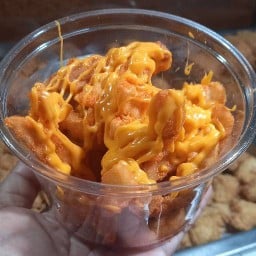 น้าโอ๋ไก่ป๊อป