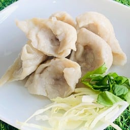 เกี๊ยวปลา