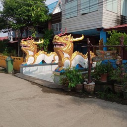 วัดพรหมรังษี