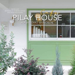 Pilay House