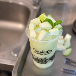 ฝรั่งปั่น