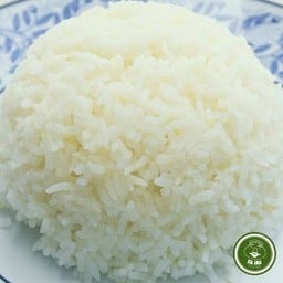 ข้าวสวย