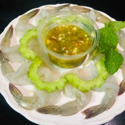 ไพร อาหารตามสั่ง