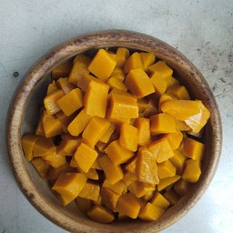 ขนมครกชาววัง หน้าเซเว่นคลองโพ
