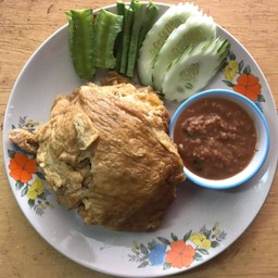 บ้านน้ำพริก เจ๊ศรี