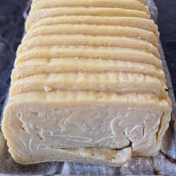 ไข่ม้วนธรรมดา10ชิ้น