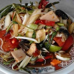 อุ๋มอิ๋มตามสั่ง