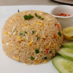 ข้าวผัดไข่