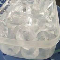 น้ำแข็งหลอด