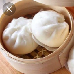 ตี๋ ขนมจีบ ซาลาเปา ลูกชิ้นหมูเตาภ่าน