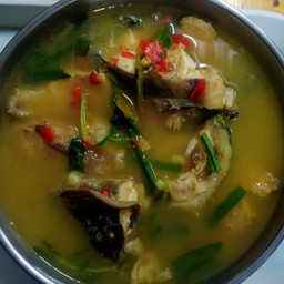 ต้มปลาคัง