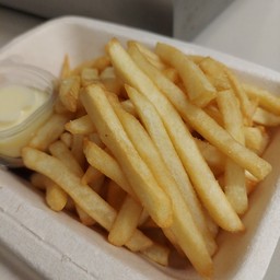 เฟรนช์ฟรายส์