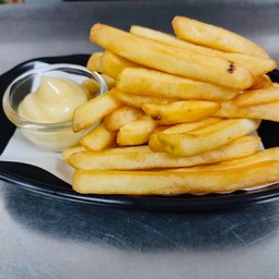 เฟร้นช์ฟรายส์