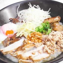 โจ๊ก บังบั๋ย ฮาลาล