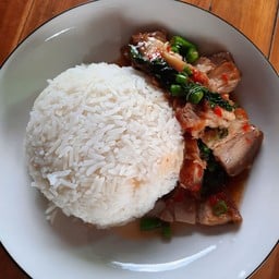 ครัวแม่ใบหม่อน B&M