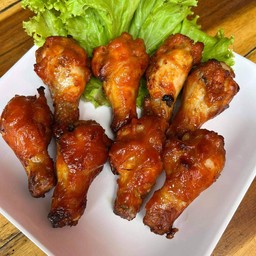 ไก่ย่างนิวออลีน