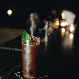 You're So Brew-tiful