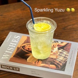 Yuzu Soda