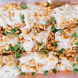 เกี้ยวหมู